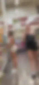 Found a Thick & Juicy Latina Cake in the Grocery Store (OC)
