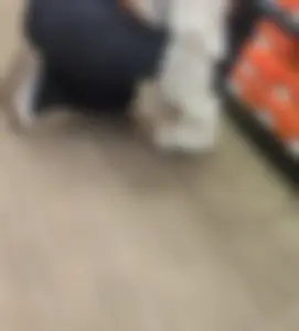 Collection from Mall walks with faces (OC)