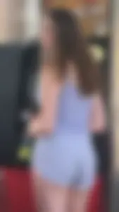 Aero Blonde - Ass Pumping Gas