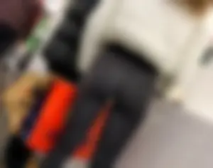 Very Tight College Girl (OC)