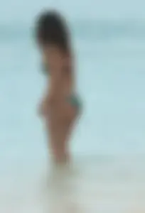 Bikini girls