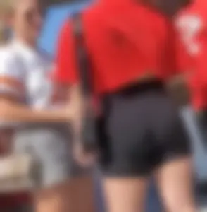 The Chiefs game packed full of ass