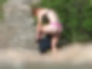 Bikini girls