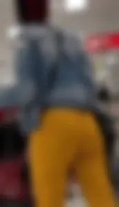 Yellow jello milf