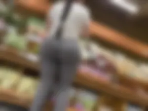 Giant ass and hips VTL