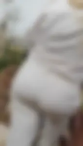 Enjoying the view