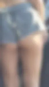 Carwash ass and friend part 1