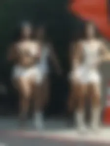 Fastshooter Post 3 - Bikini Friday parties at college town