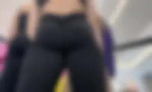 Awesome ass closeups