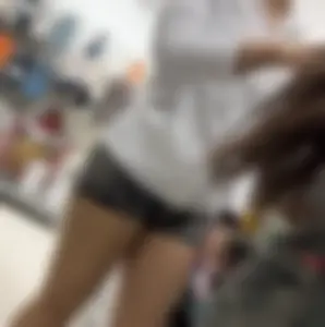 Tight sweet ass eating these shorts drove me crazy  (OC)