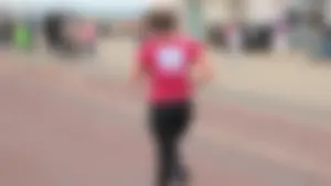 Race for Life Weston-super-Mare 2019