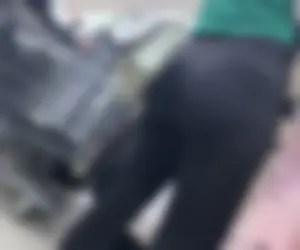 Perfect pawg part2