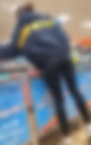 Tight ass with gap. My fave