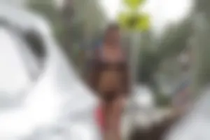 Deerfield Beach girls in bikinis