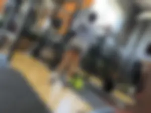 Gym series pt19 (oc)