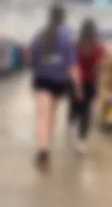 Her Perfect Ass Made Me Feel Alive!