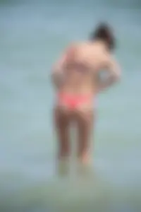 Bikini girls