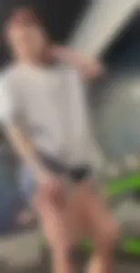 Alt gym baddie. This girl is a must see! (OC)