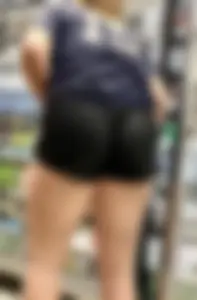 3 sets of wedged cheeks‼️