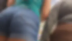 Compilation of Random Asses