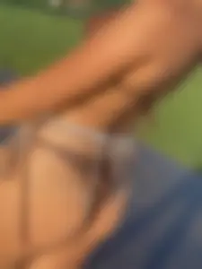 Music Festival Asian Ass