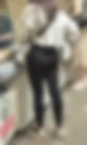 Huge collection of legs and feet photos taken in pubilc places