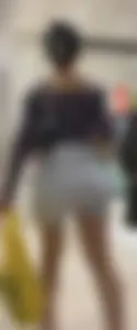 I’m sorry. BUT WTF (Perfect Latina)