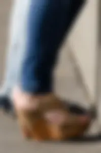 Huge collection of legs and feet photos taken in pubilc places