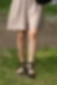 Huge collection of legs and feet photos taken in pubilc places