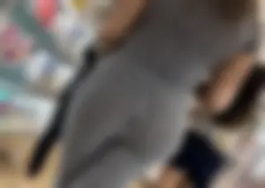 The jiggle on her made me wiggle