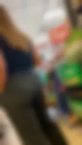 Boner From Business Pant Blonde