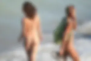 Costinesti Romania nude beach girls