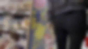 Fat Ass in Lidl (UK)
