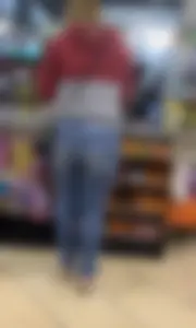 2 Milf booties @ 7/11