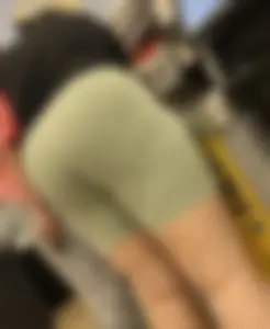 Nice Ass on Latina
