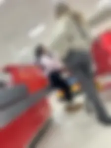 Target Asian Mommy + VPL [ NOT OC ]