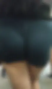 5/10 Perfect ass latina milf [OC]