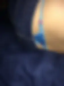 Bunch of girls with their thongs hanging out