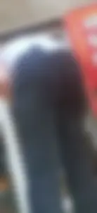 Armenian milf bending huge ass in black and blue jeans mega post