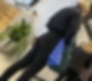 Lululemon milf shopping