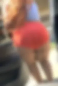 Thick Mexican ass