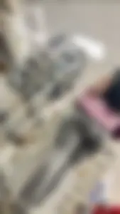 Asian with fat ass in yogas