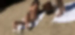 Caught looking