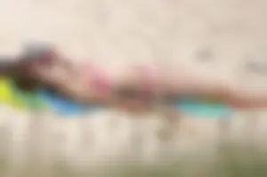 Bikini girls