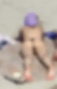 Hot girls chilling at the beach hot creepshots collection