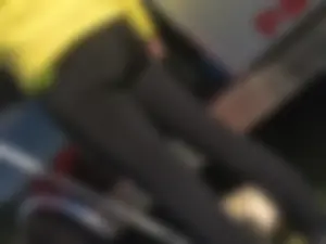 Friends hot milf mom pt1 (VPL) OC