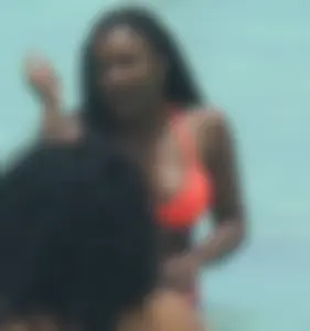 Bikini girls