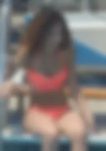 Bikini girls