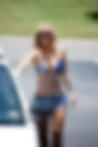 Bikini girls