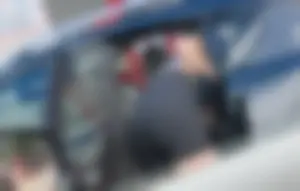 Car wash cap